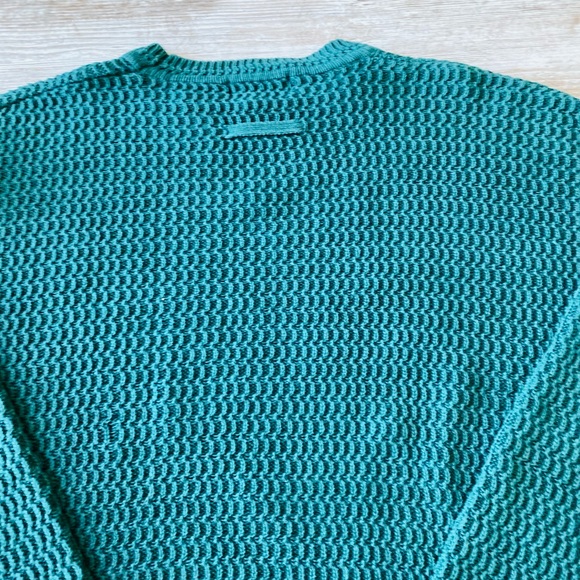 Vintage American Weekend sweater - Picture 7 of 8